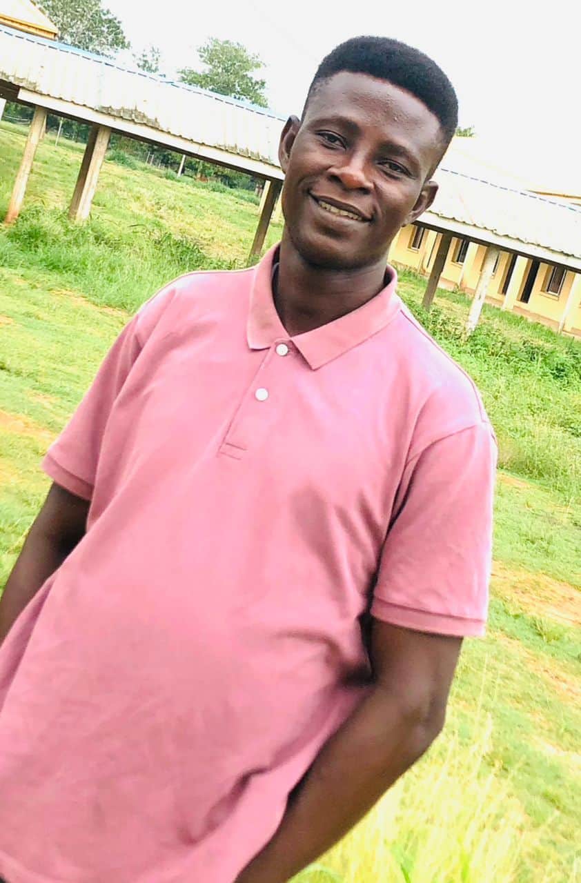 Oluwole Oshungboye