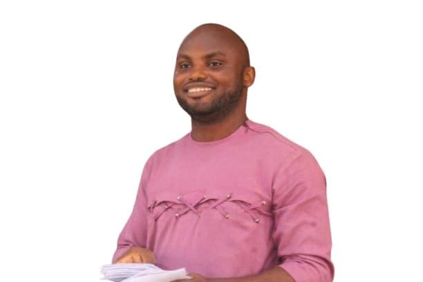 Olasunkammi Ogundele