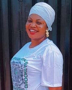 Olaitan Shakirat